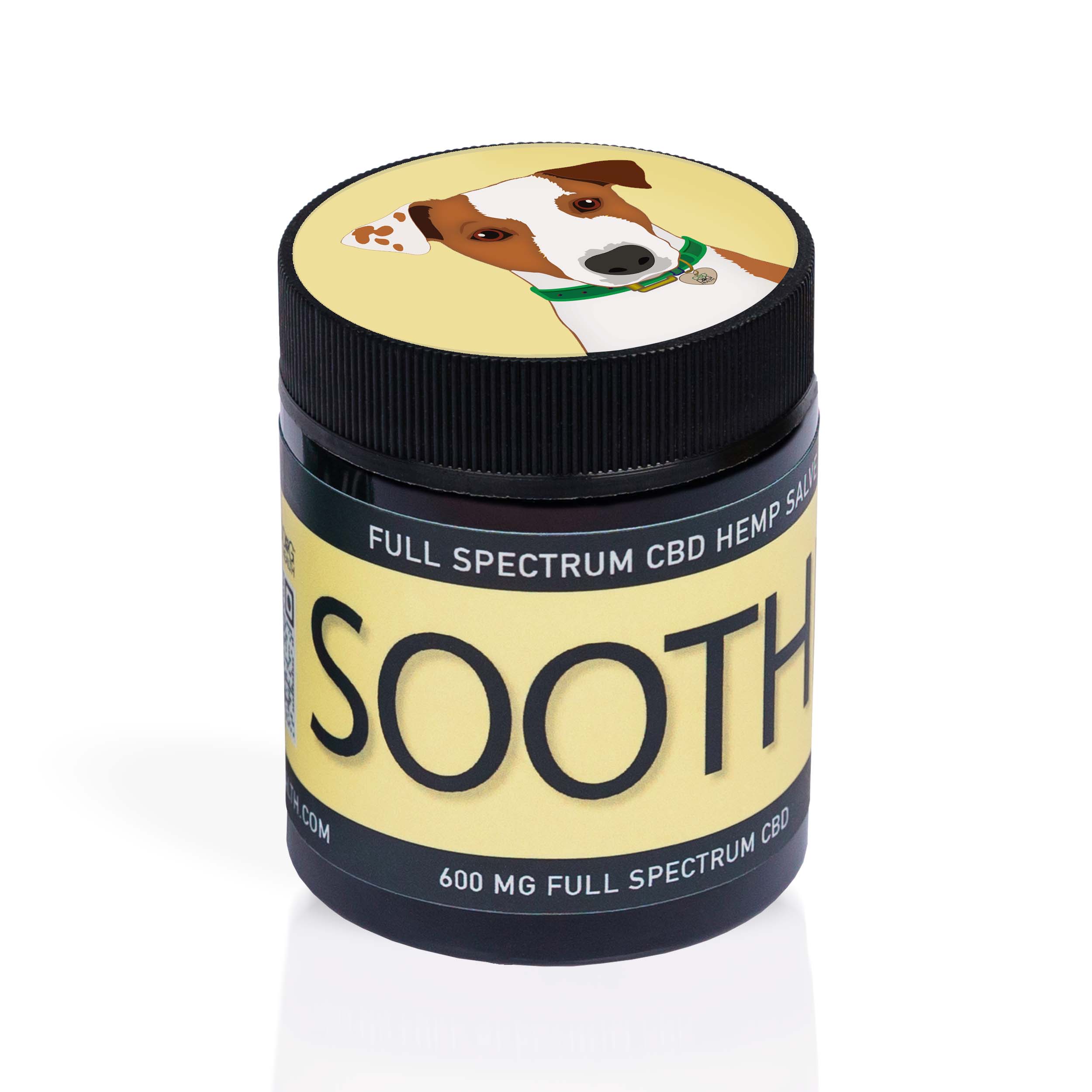 SOOTHE Dog - Image 5