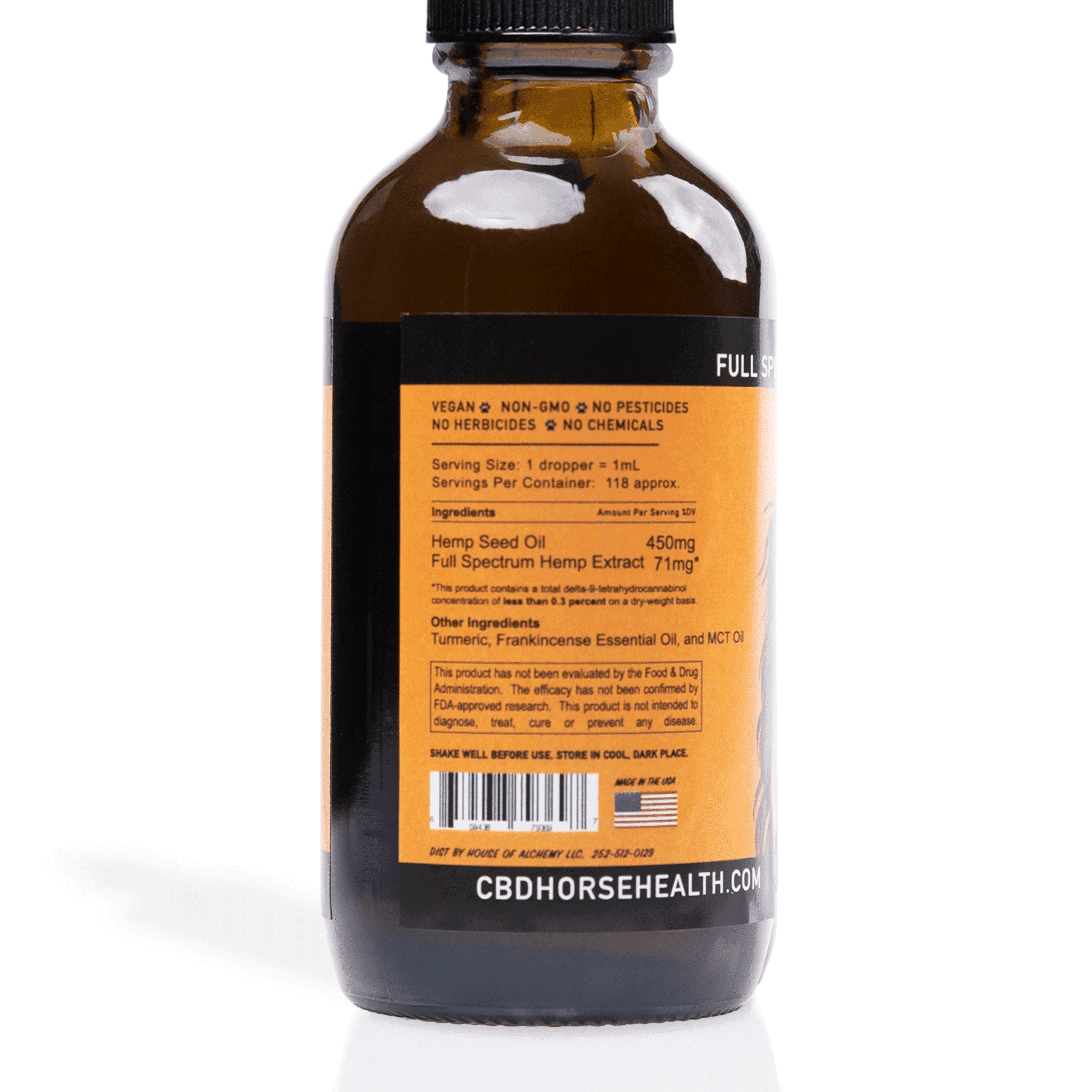 EASE Horse - Image 3