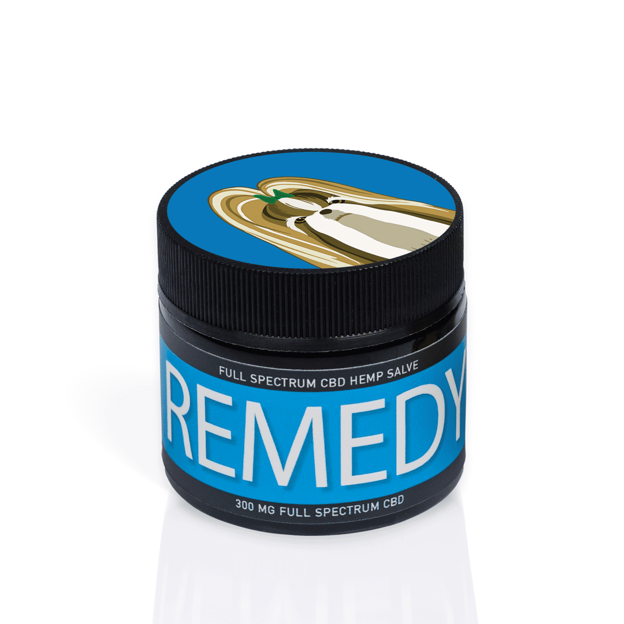 REMEDY Dog