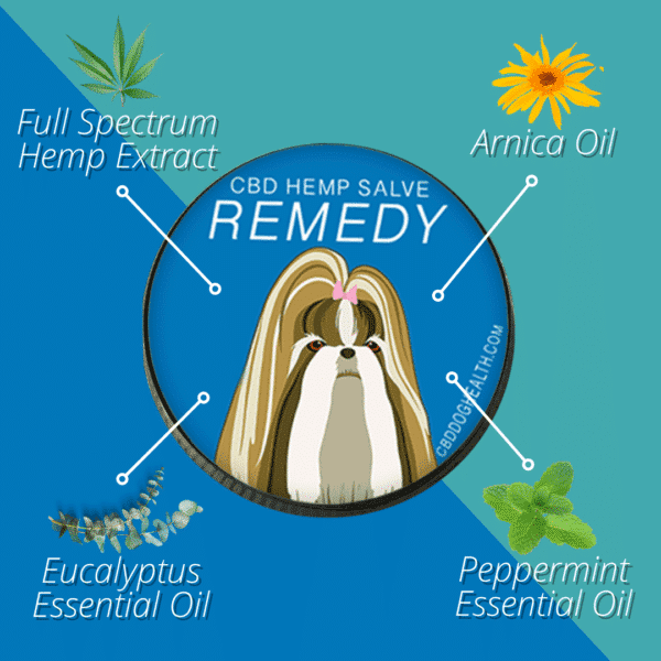 REMEDY Dog - Image 5