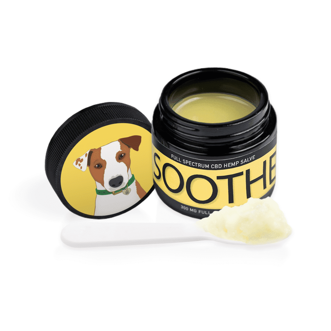 SOOTHE Dog - Image 4