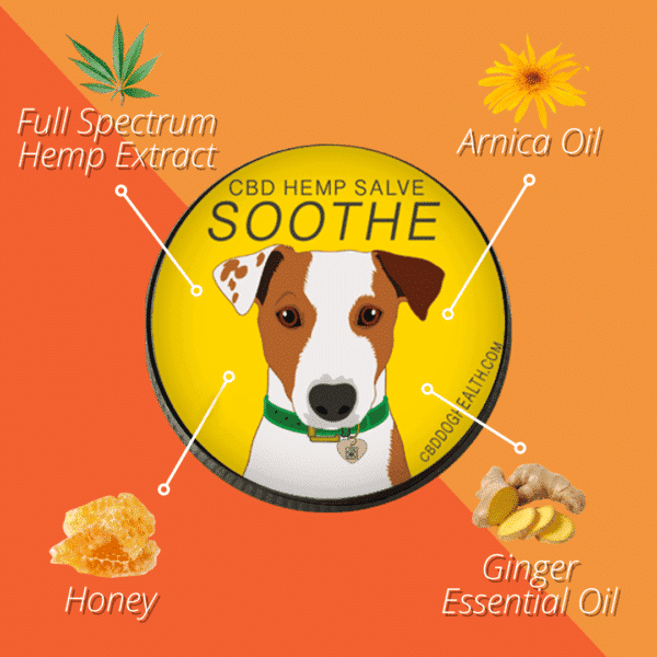SOOTHE Dog - Image 6